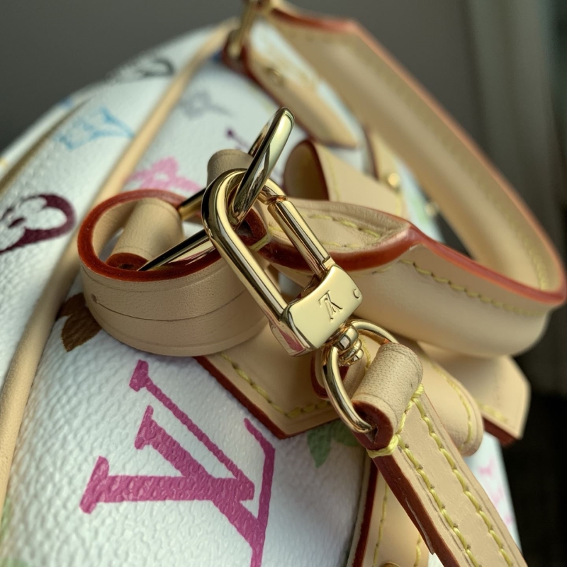 LV Top Handle Bags